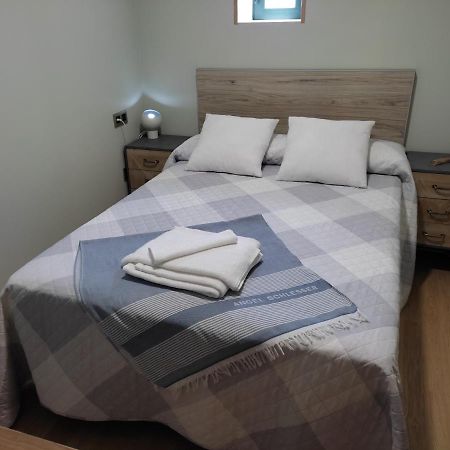 Home Barbana Оренсе Экстерьер фото