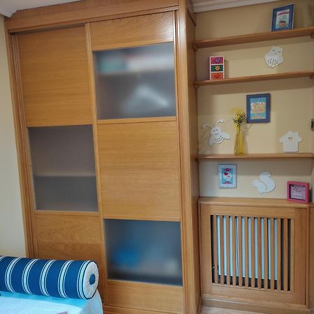 Home Barbana Оренсе Экстерьер фото
