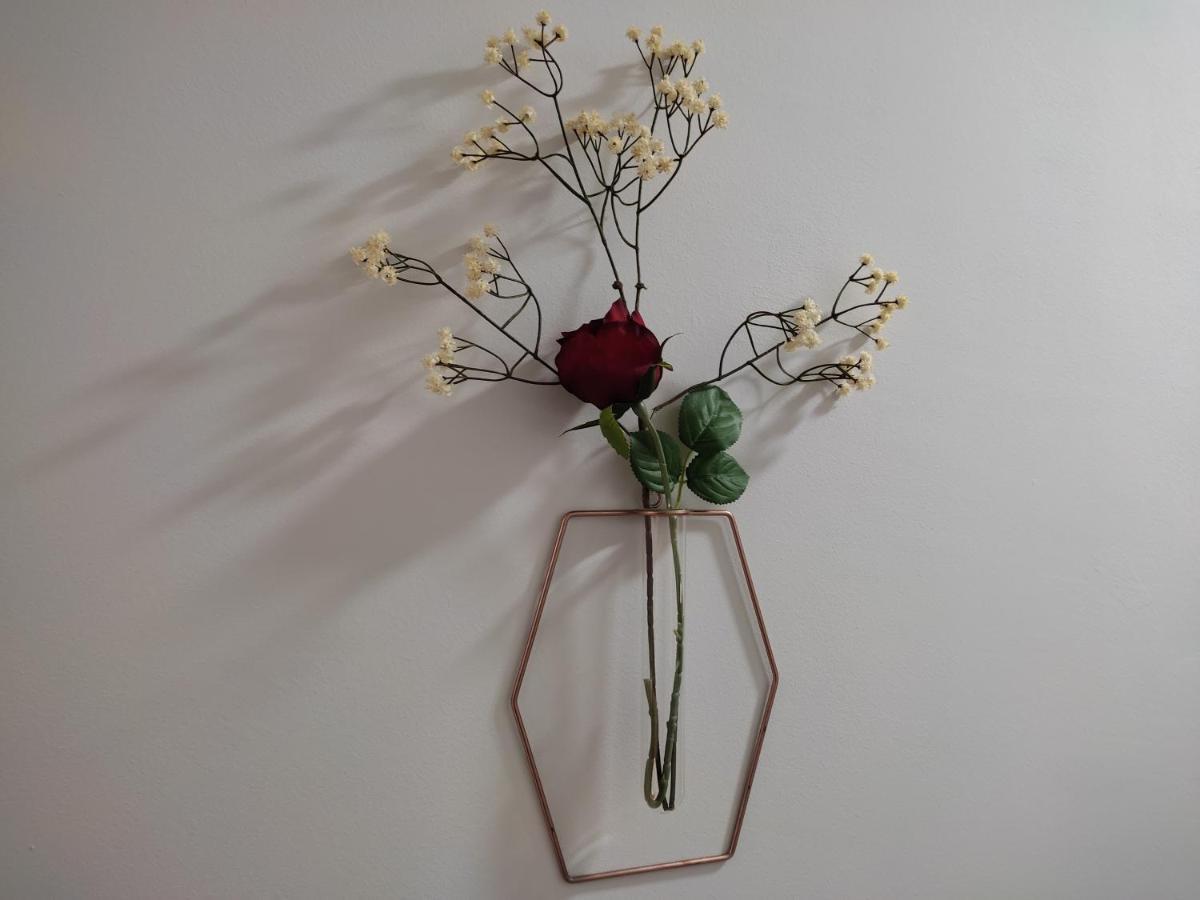 Home Barbana Оренсе Экстерьер фото